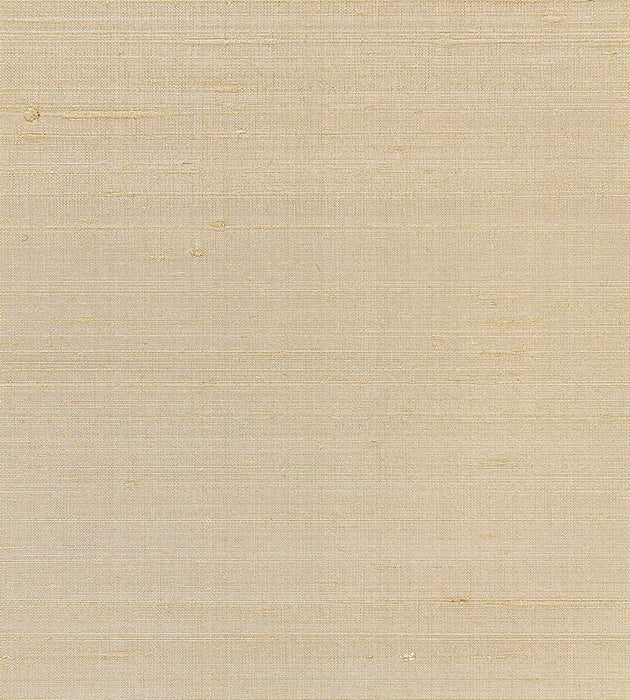 Scalamandre Lyra Silk Weave Fawn Wallpaper SC 0012WP88358