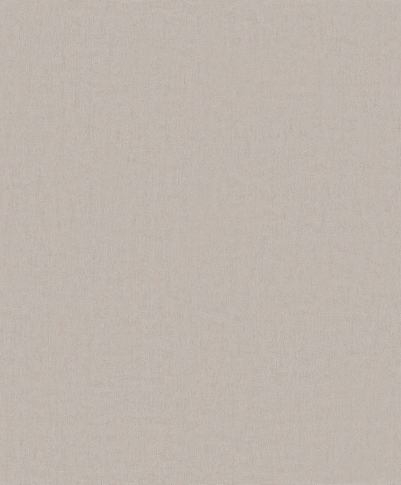 Scalamandre Gesso Plain Light Grey Wallpaper Sample SC 0012WP88412