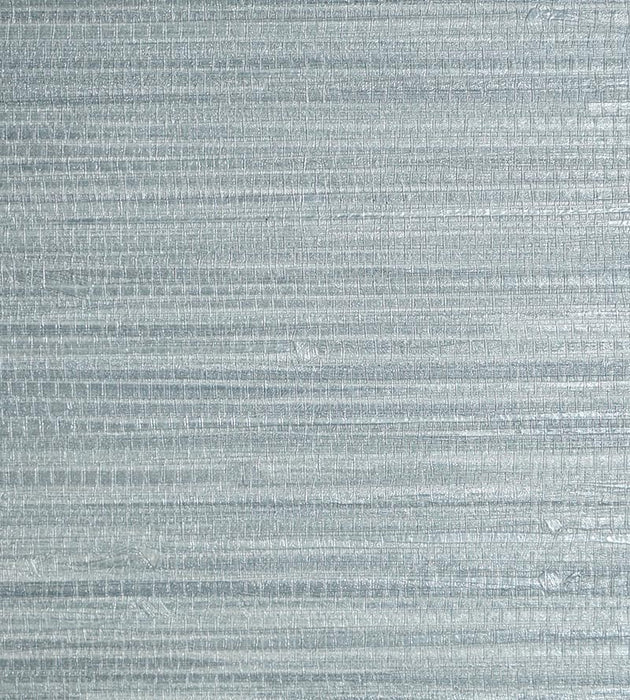 Scalamandre Pampas Chambray Wallpaper Sample SC 0012WP88438