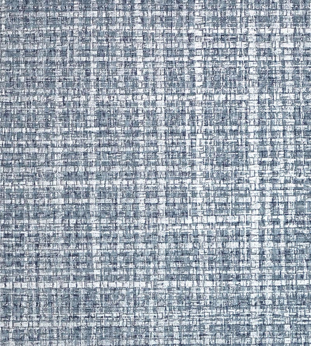 Scalamandre Jute Denim Wallpaper Sample SC 0012WP88443