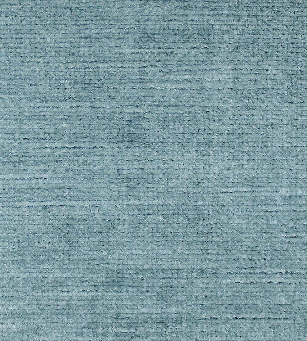 Scalamandre Persia Nordic Blue Fabric SC 00131627M