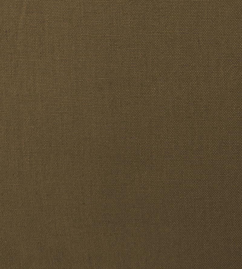 Scalamandre Toscana Linen Cocoa Fabric SC 001327108