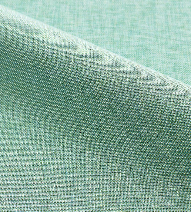 Scalamandre Orson - Unbacked Aqua Fabric SC 001427266