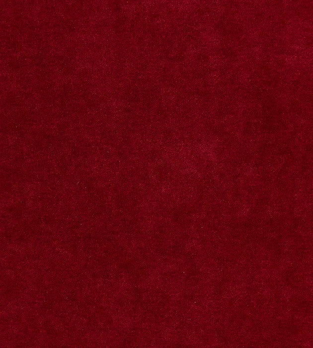 Boris Kroll Aurora Velvet Currant Fabric Sample SC 0014K65110