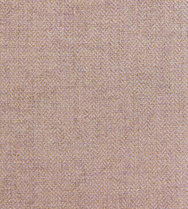 Scalamandre Oxford Herringbone Weave Lavender Fabric SC 001527006