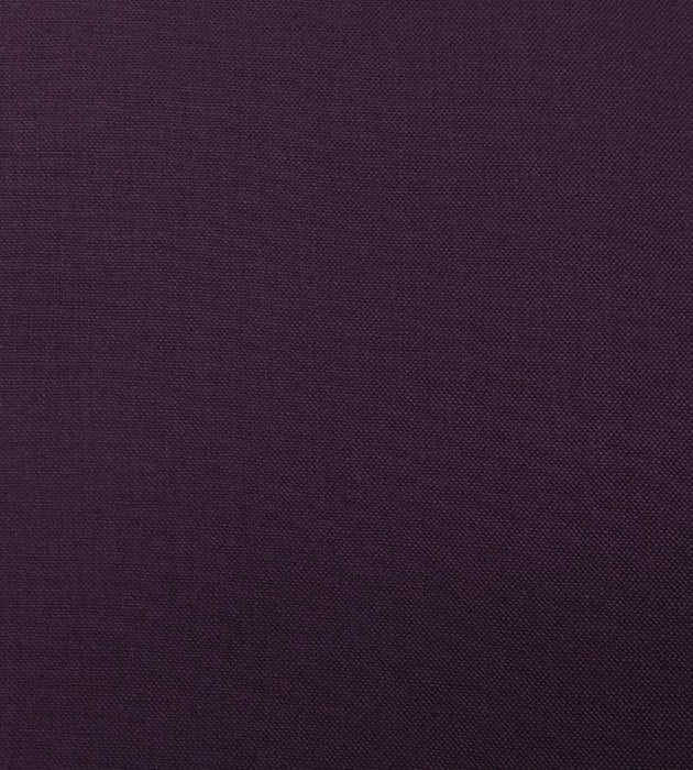 Scalamandre Toscana Linen Aubergine Fabric SC 001527108