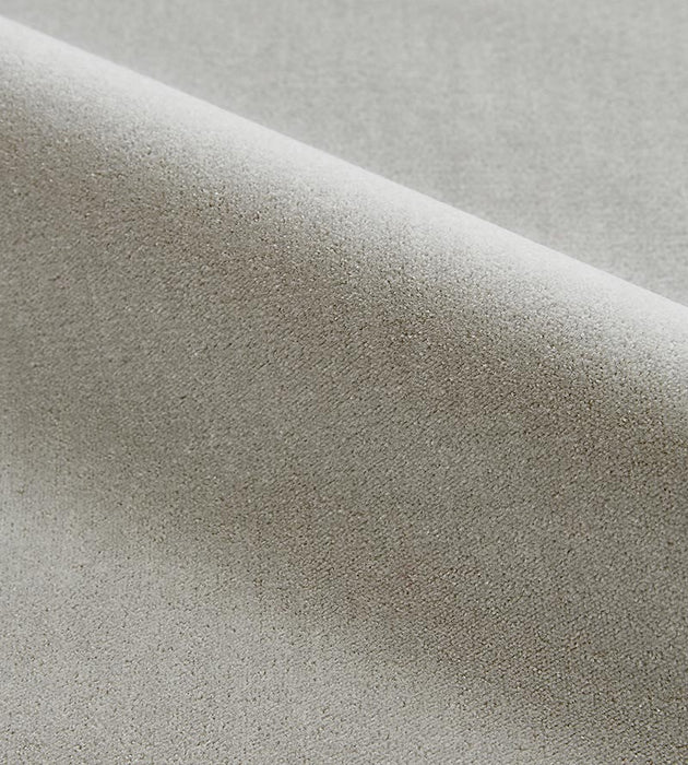 Scalamandre Porter Pewter Fabric SC 001527259