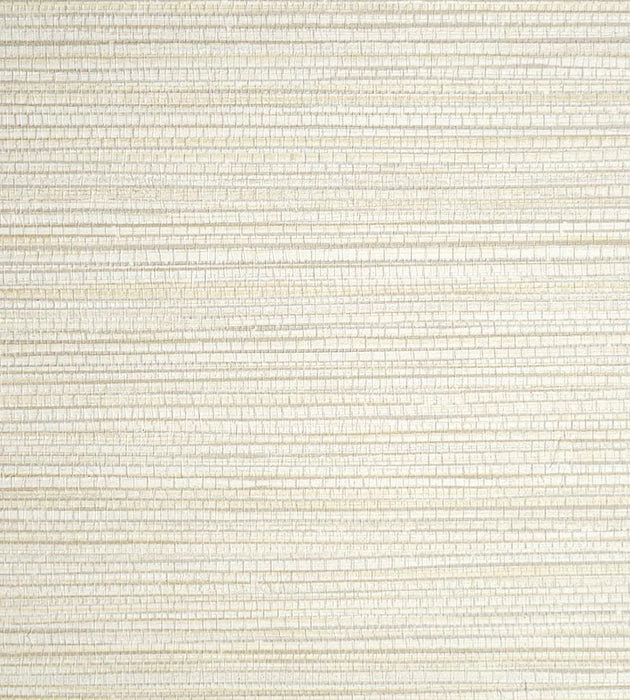 Scalamandre Willow Weave Pignoli Wallpaper SC 0015WP88441