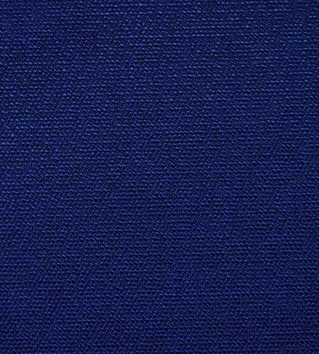 Scalamandre Boss Boucle Ultramarine Fabric SC 001627247