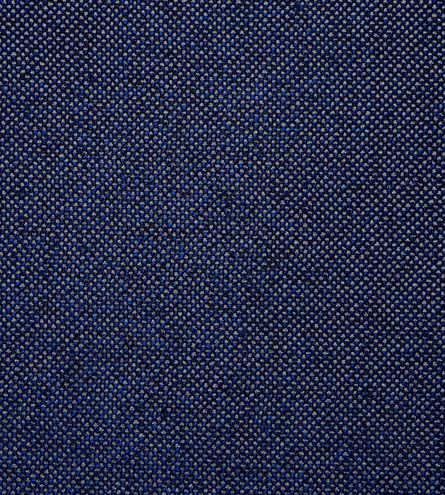 Scalamandre City Tweed Cobalt Fabric SC 001627249