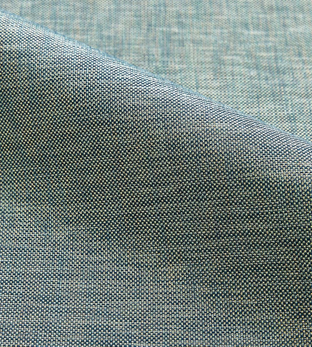 Scalamandre Orson - Unbacked Mediterranean Fabric SC 001627266