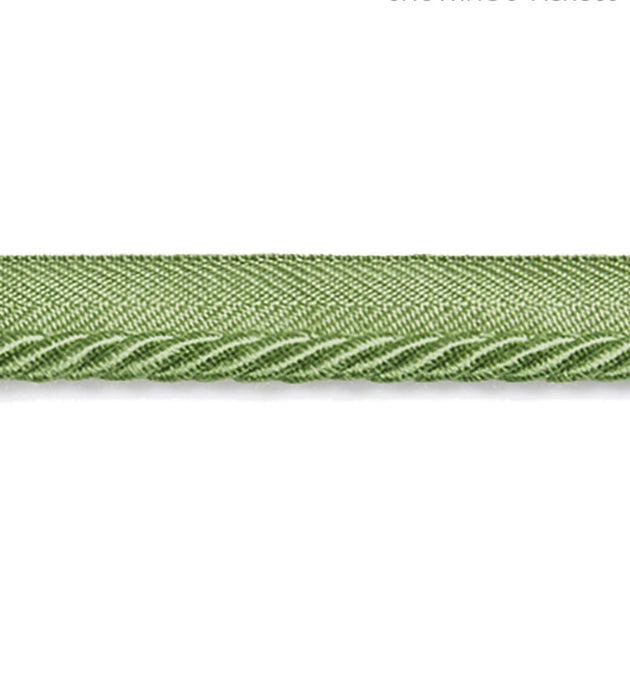 Scalamandre Boulevard Cord Leaf Trim SC 0016C314