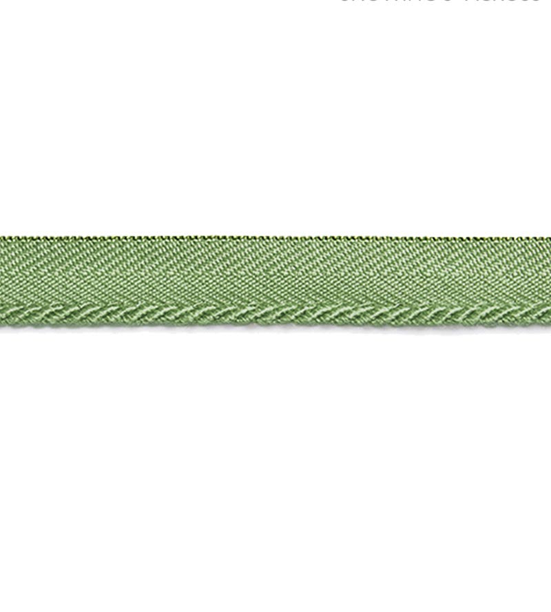 Scalamandre Avenue Cord Leaf Trim SC 0016C315