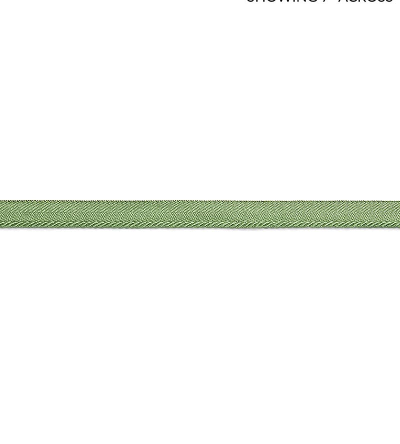 Scalamandre Avenue Cord Leaf Trim SC 0016C315