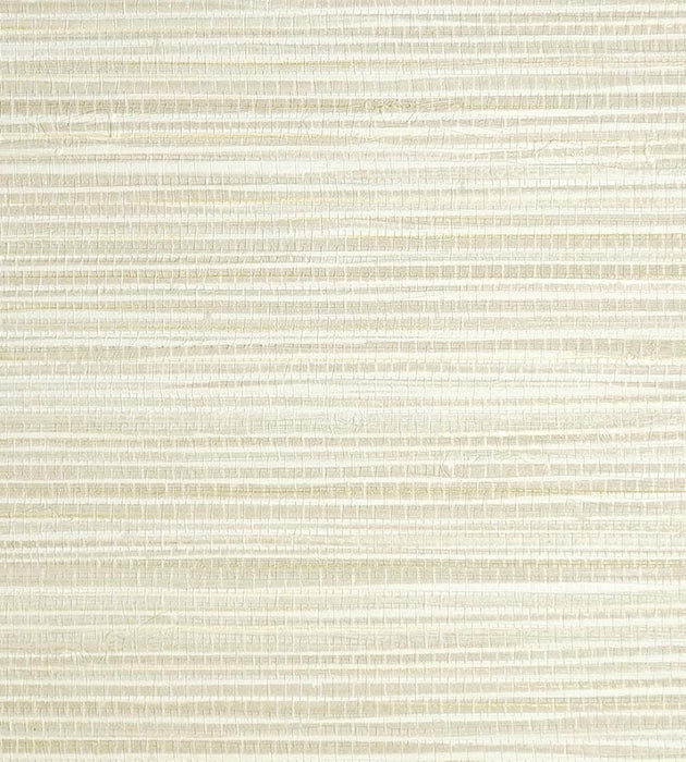 Scalamandre Seagrass Lemon Grass Wallpaper SC 0016WP88440