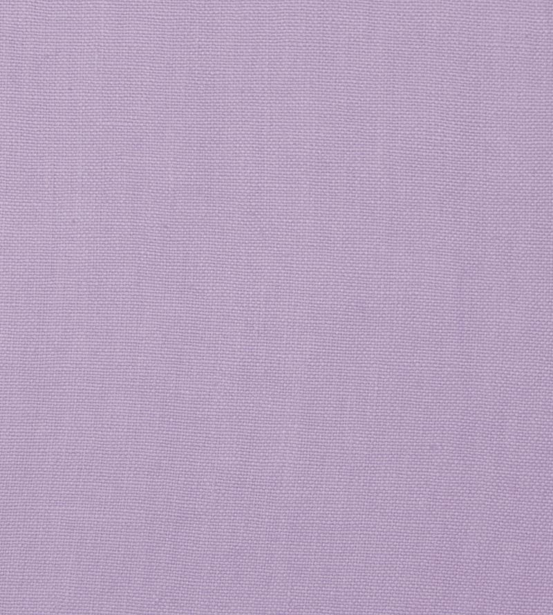 Scalamandre Toscana Linen Lavender Fabric SC 001827108