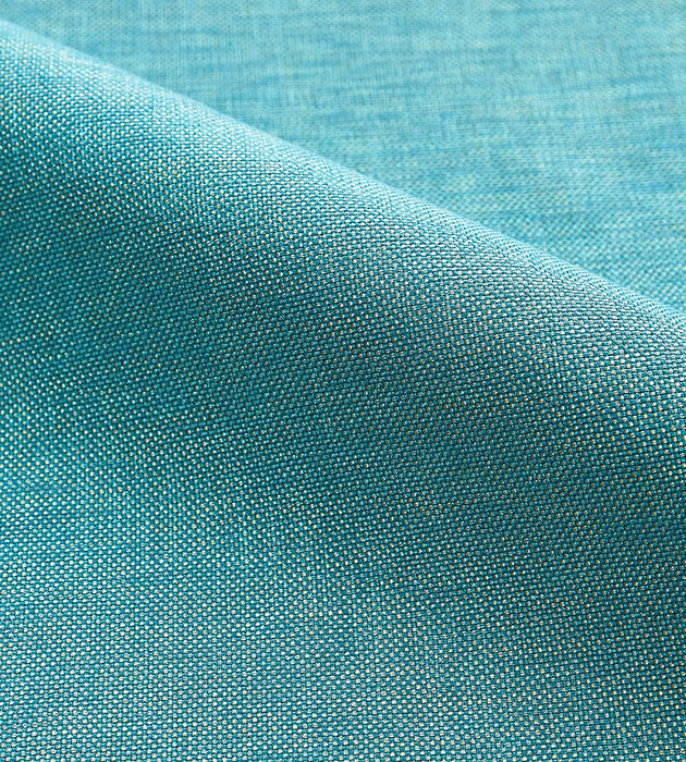 Scalamandre Orson - Unbacked Turquoise Fabric SC 001827266