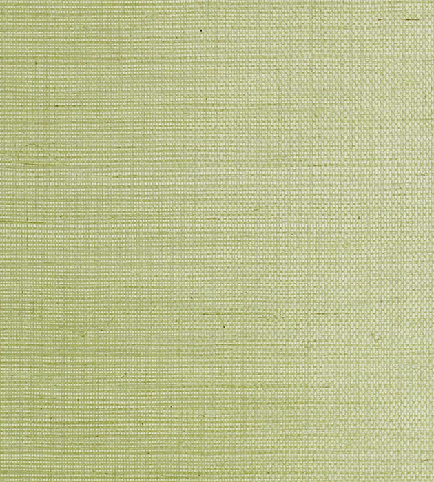 Scalamandre Sisal Leaf Wallpaper Sample SC 0018G1193