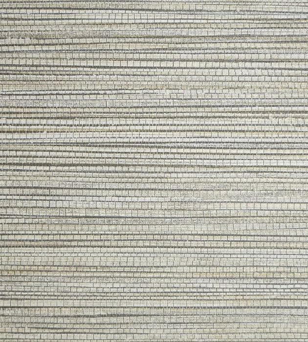 Scalamandre Willow Weave Peppercorn Wallpaper SC 0018WP88441