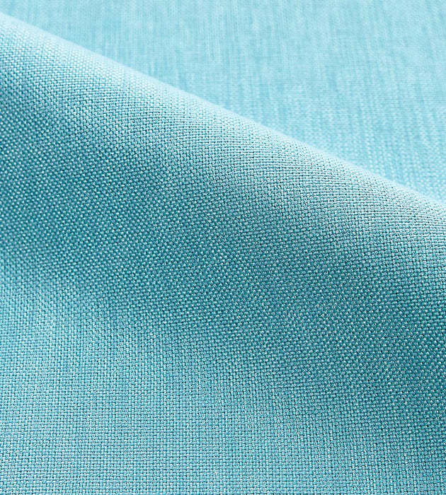 Scalamandre Orson - Unbacked Cyan Fabric SC 001927266