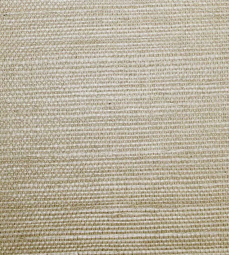 Scalamandre Sisal Cilantro Wallpaper Sample SC 0019G1193