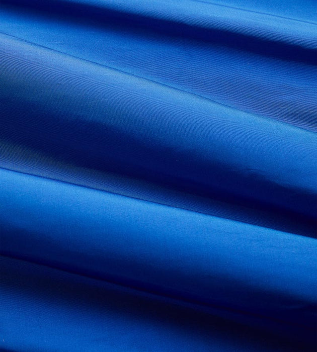 Scalamandre Olympia Silk Taffeta Sapphire Fabric SC 002027250