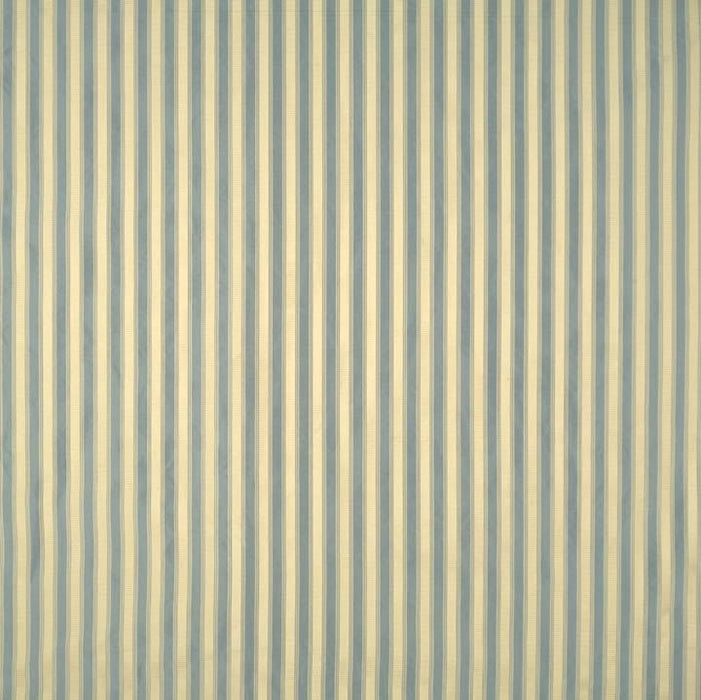 Scalamandre Shirred Stripe Egg Blue Fabric SC 0021121M