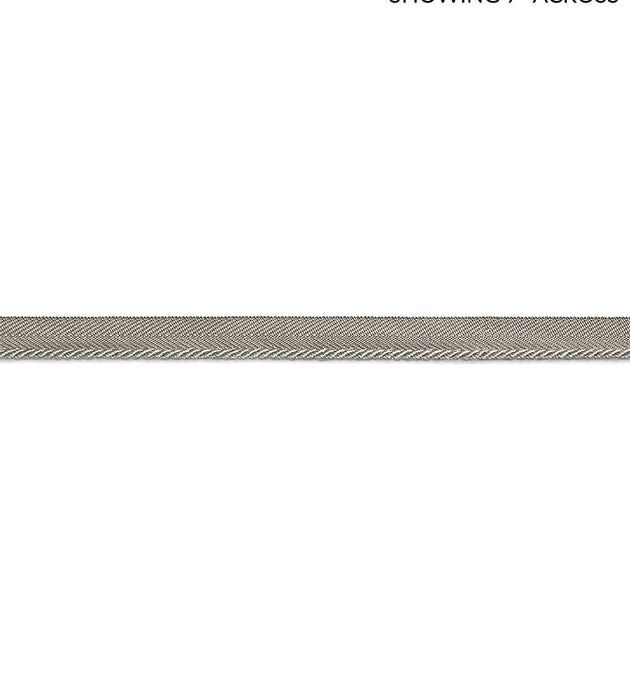 Scalamandre Avenue Cord Stone Trim Sample SC 0021C315