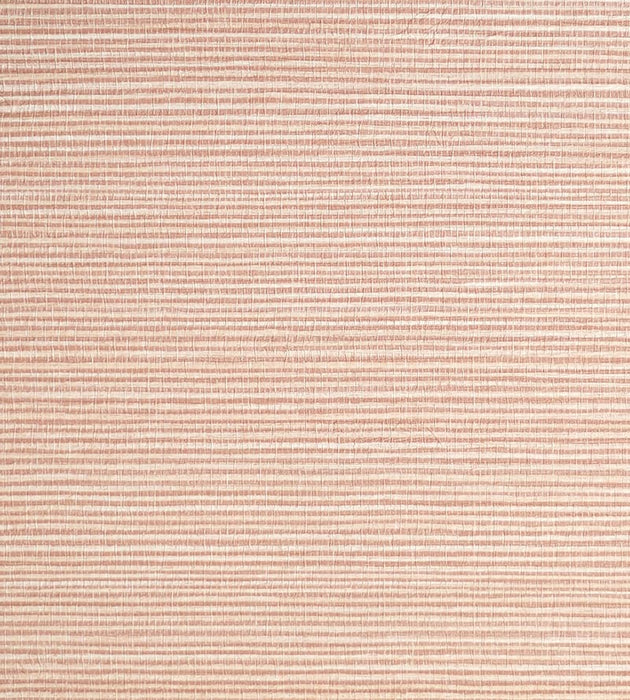 Scalamandre Savanna Seedling Blush Wallpaper Sample SC 0021WP88442