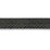 Scalamandre Boulevard Cord Coal Trim SC 0022C314