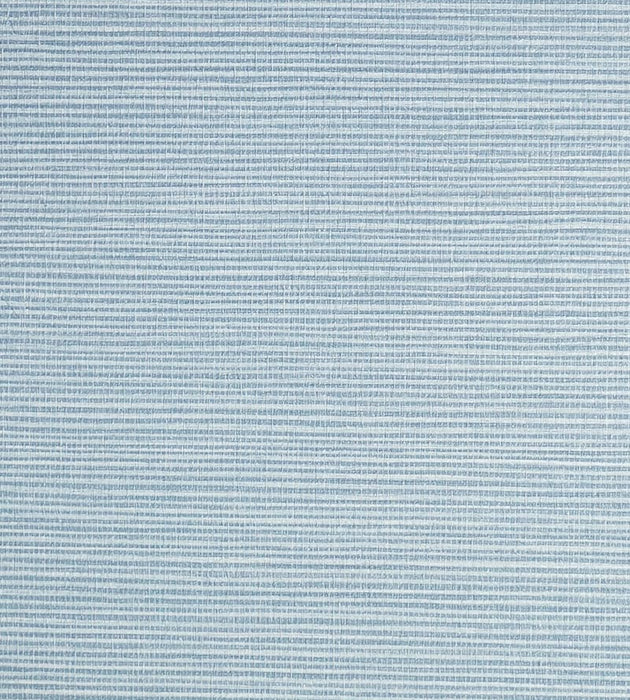 Scalamandre Savanna Seedling Chalcedony Wallpaper Sample SC 0022WP88442