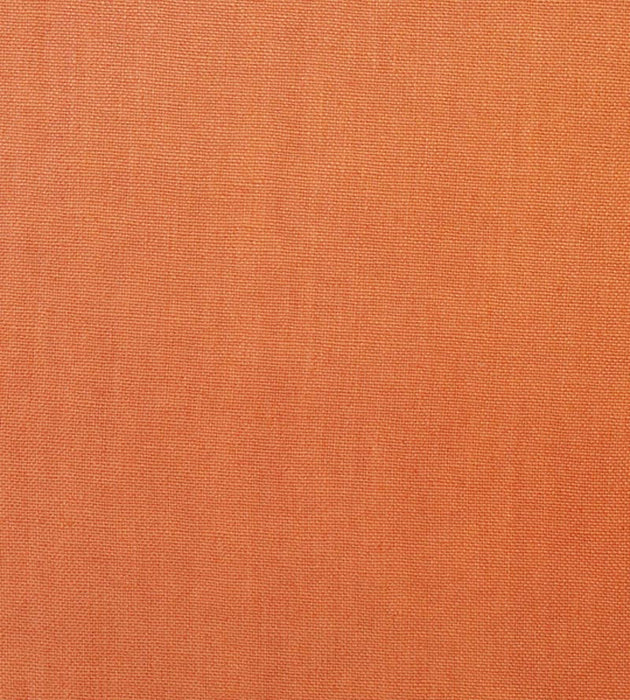 Scalamandre Toscana Linen Melon Fabric SC 002327108