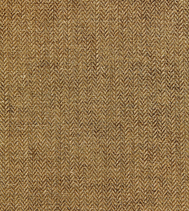 Scalamandre Oxford Herringbone Weave Olive Fabric SC 002427006