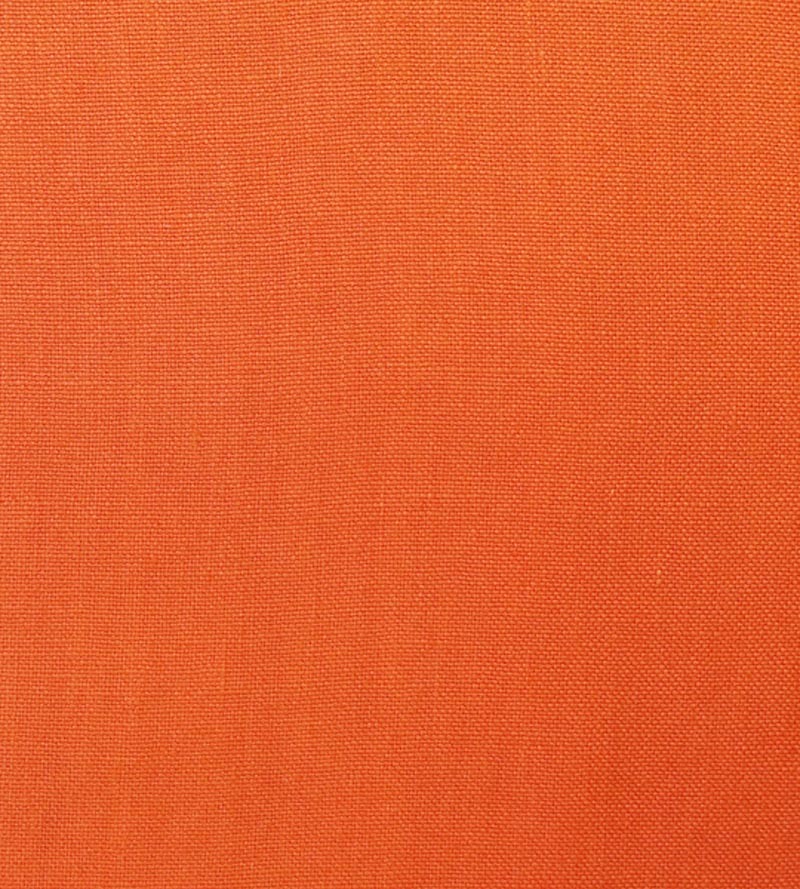 Scalamandre Toscana Linen Clementine Fabric SC 002527108