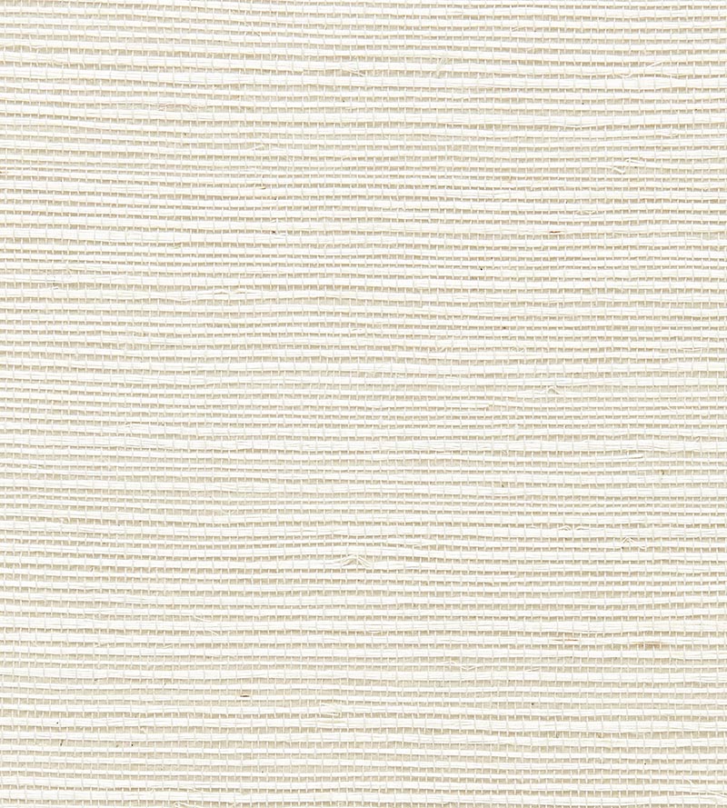 Scalamandre Sisal Ivory Wallpaper SC 0025G1193