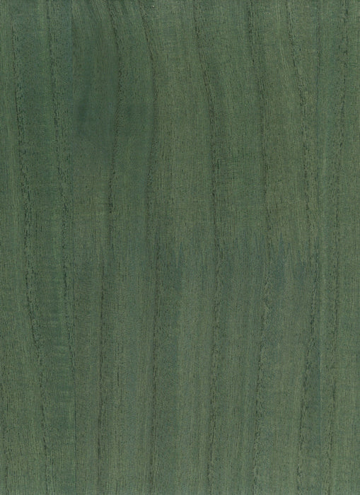 Scalamandre Woodgrain Verdigris Wallpaper Sample SC 0025WP88478