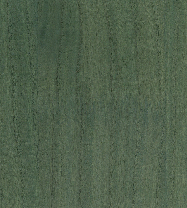 Scalamandre Woodgrain Verdigris Wallcovering Sample SC 0025WP88478