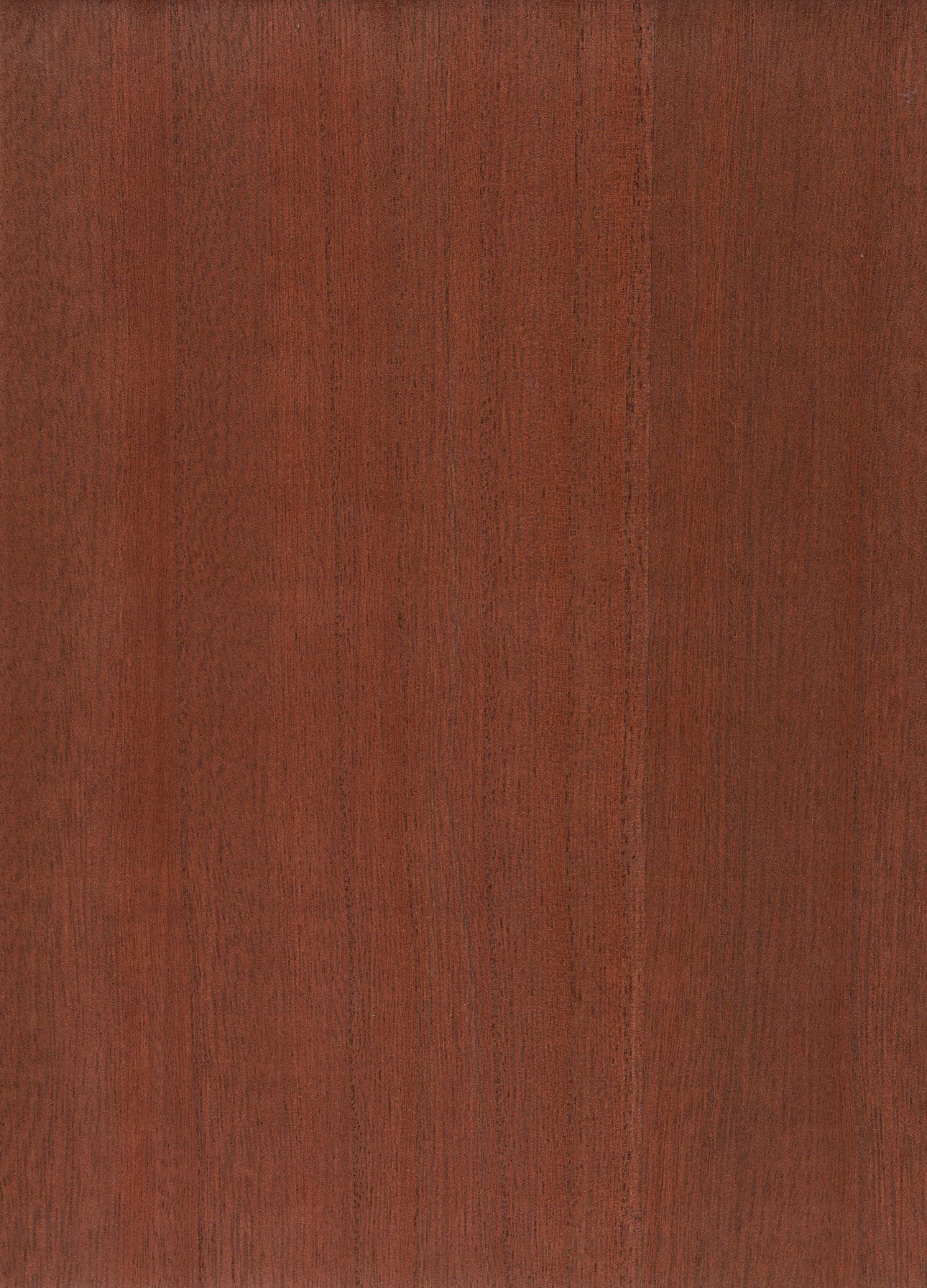 Scalamandre Woodgrain Rust Wallpaper SC 0026WP88478