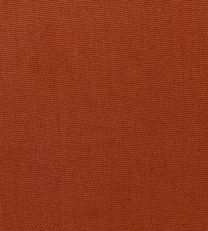 Scalamandre Toscana Linen Carnelian Fabric SC 002727108