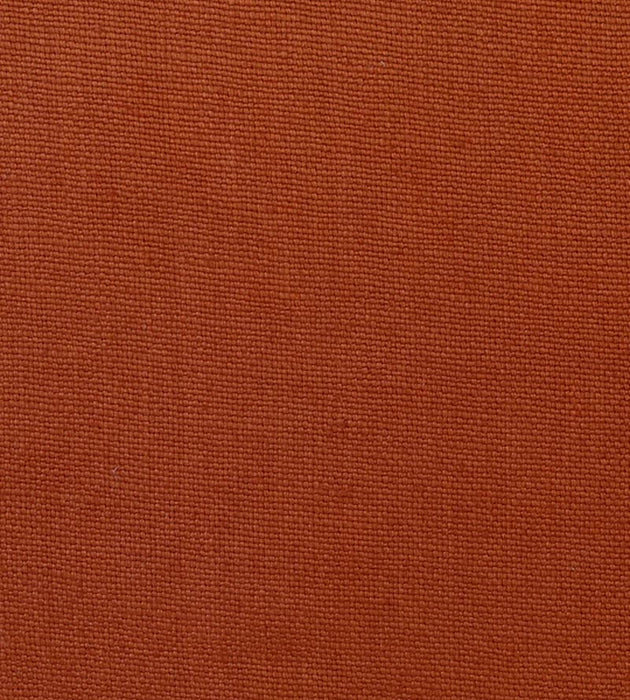 Scalamandre Toscana Linen Carnelian Fabric SC 002727108