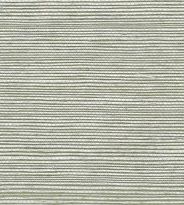 Scalamandre Sisal Pale Jade Wallpaper Sample SC 0028G1193