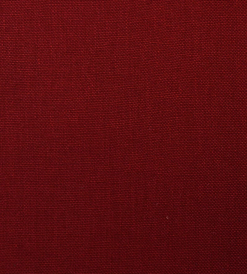 Scalamandre Toscana Linen Cabernet Fabric SC 003027108