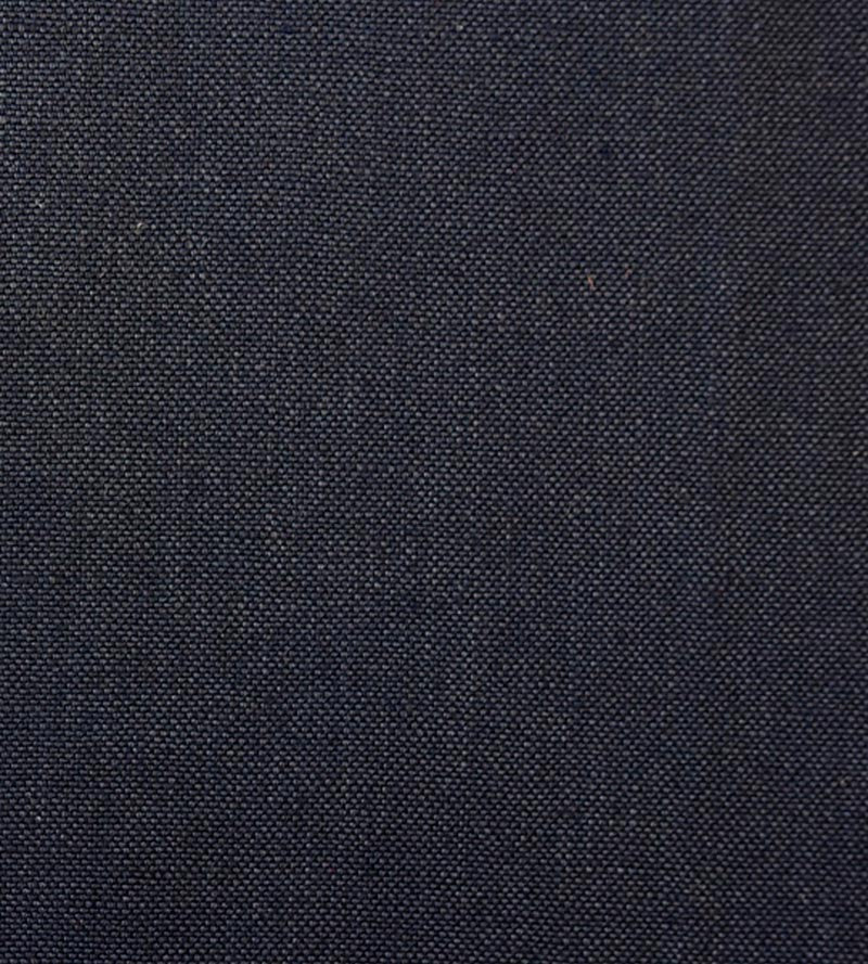 Scalamandre Toscana Linen Navy Fabric SC 003127108