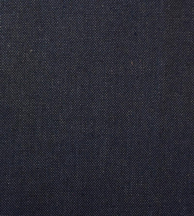 Scalamandre Toscana Linen Navy Fabric SC 003127108