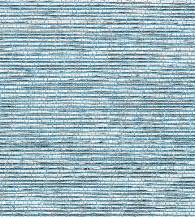 Scalamandre Sisal Caribbean Wallpaper SC 0031G1193