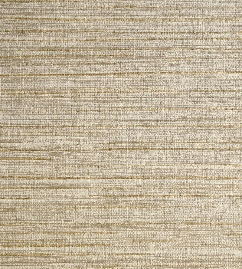 Scalamandre Feather Reed Driftwood Wallpaper SC 0032WP88437