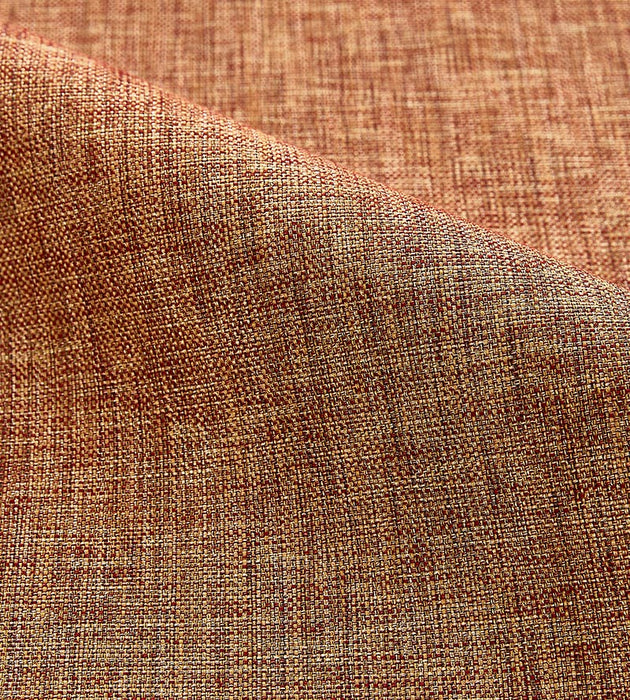 Scalamandre Orson - Unbacked Cinnamon Fabric SC 003427266