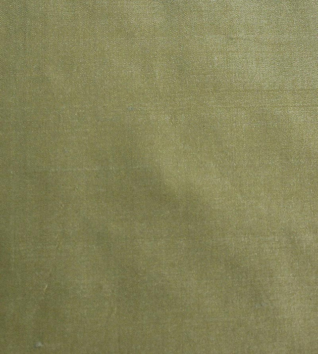 Scalamandre Dynasty Taffeta Olive Fabric SC 003436383