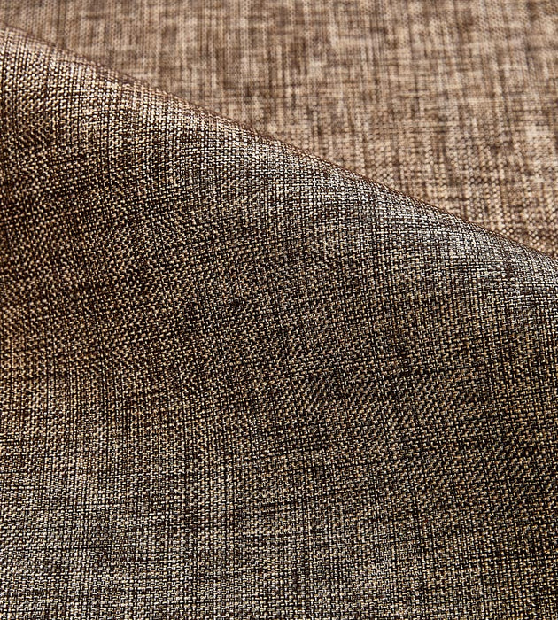 Scalamandre Orson - Unbacked Umber Fabric SC 003827266