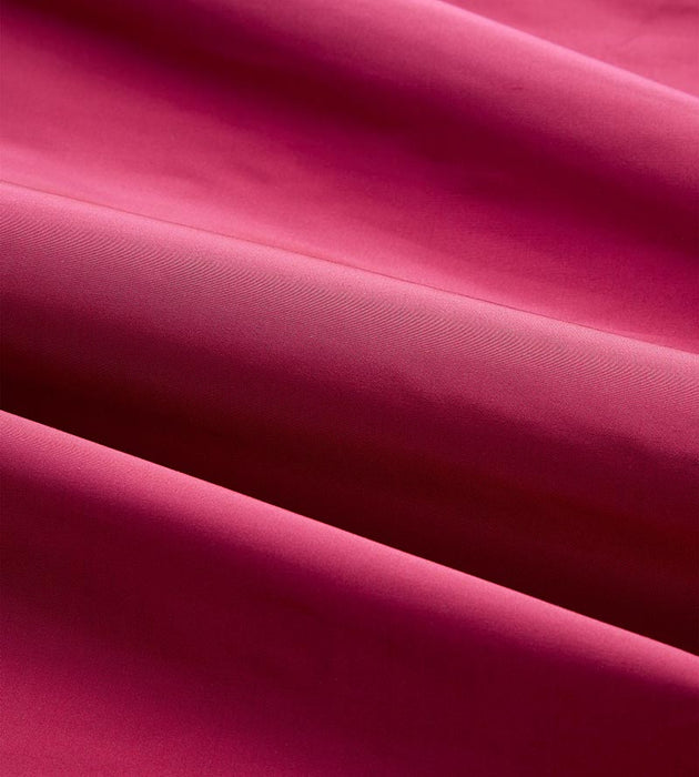 Scalamandre Olympia Silk Taffeta Raspberry Fabric SC 004327250